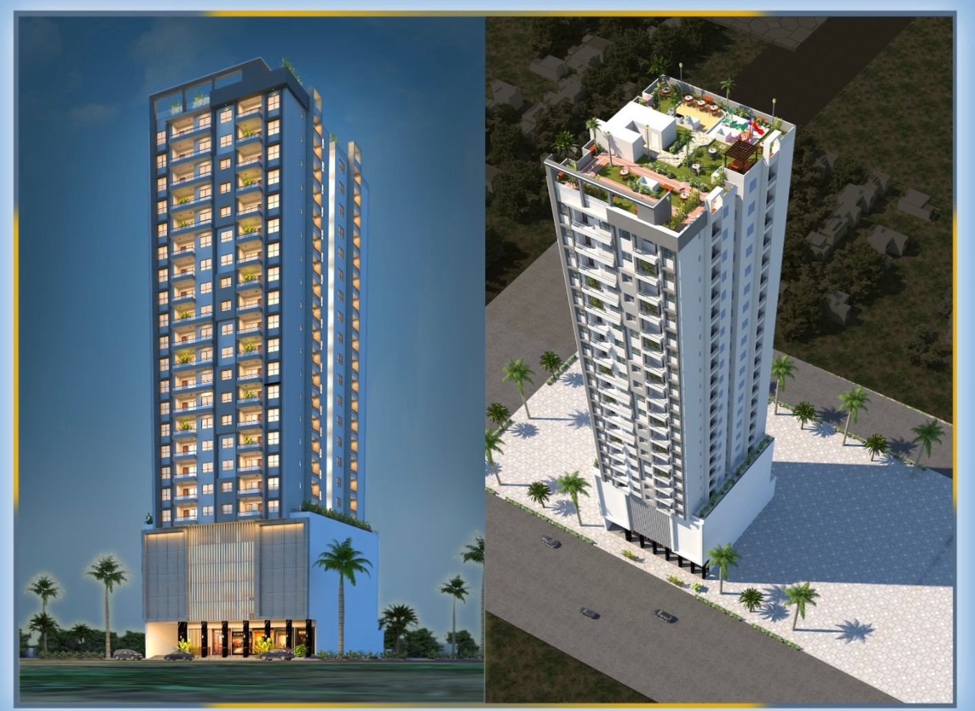 Residential Developments